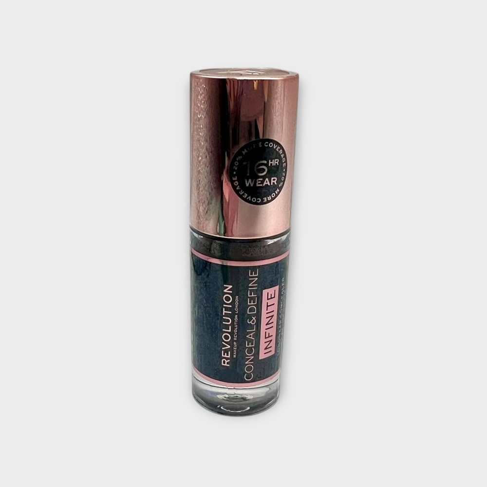 Revolution Conceal & Define Infinite Concealer